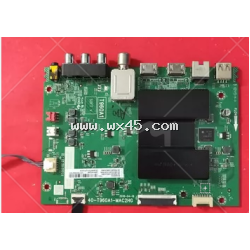 TCL 主板组件 40-T960A1-MAC2HG 55L2